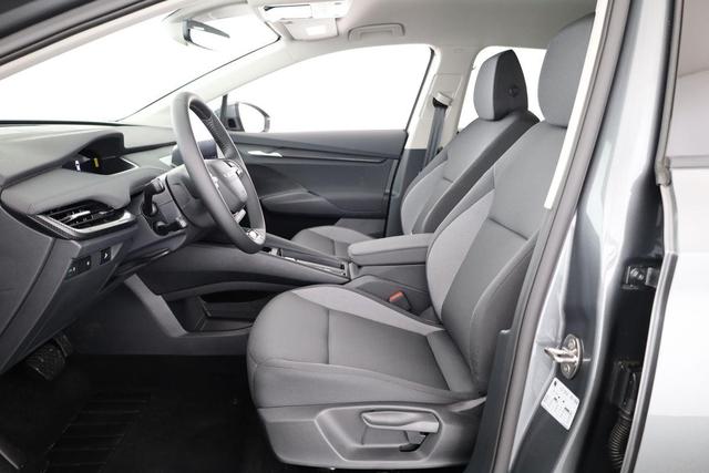 Skoda Elroq 60 Selection Selection, Navi, Side, LED, Kamera, Winter, 19-Zoll, sofort 