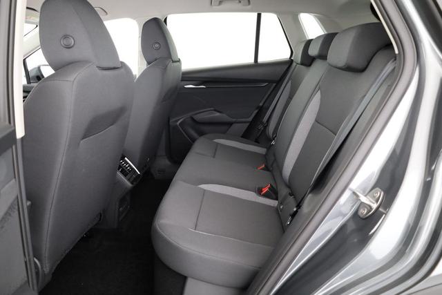 Skoda Elroq 60 Selection Selection, Navi, Side, LED, Kamera, Winter, 19-Zoll, sofort 