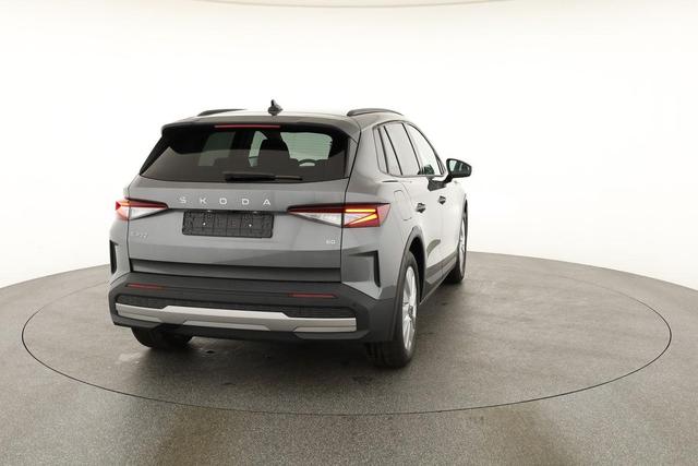 Skoda Elroq 60 Selection Selection, Navi, Side, LED, Kamera, Winter, 19-Zoll, sofort 