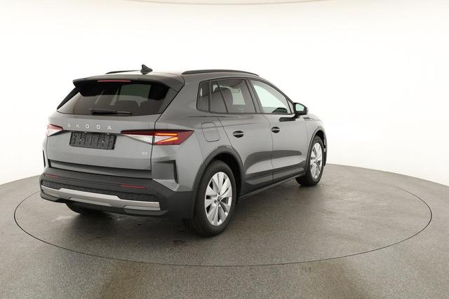 Skoda Elroq 60 Selection Selection, Navi, Side, LED, Kamera, Winter, 19-Zoll, sofort 