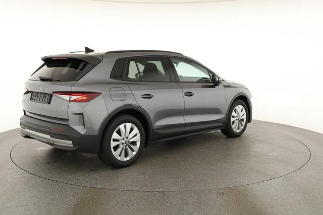 Skoda Elroq 60 Selection Selection, Navi, Side, LED, Kamera, Winter, 19-Zoll, sofort 