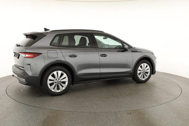 Skoda Elroq 60 Selection Selection, Navi, Side, LED, Kamera, Winter, 19-Zoll, sofort 