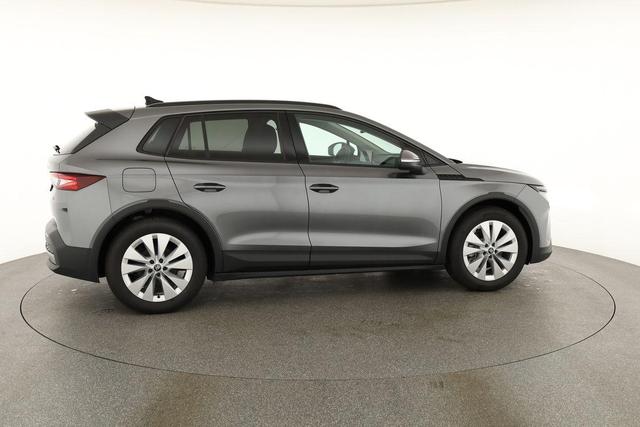 Skoda Elroq 60 Selection Selection, Navi, Side, LED, Kamera, Winter, 19-Zoll, sofort 