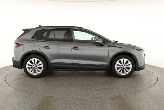 Skoda Elroq 60 Selection Selection, Navi, Side, LED, Kamera, Winter, 19-Zoll, sofort 