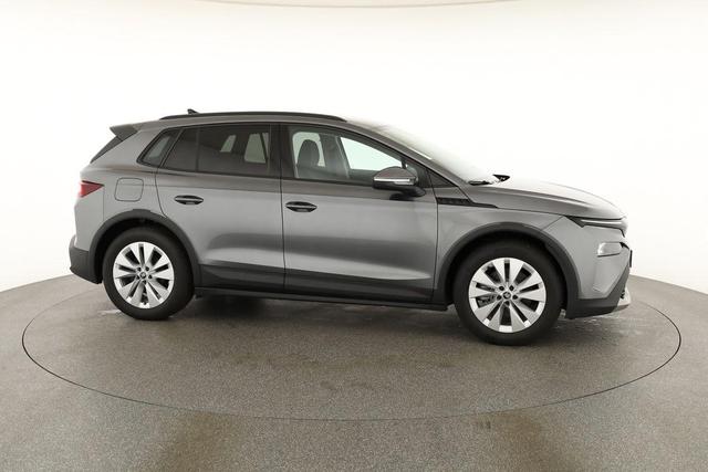 Skoda Elroq 60 Selection Selection, Navi, Side, LED, Kamera, Winter, 19-Zoll, sofort 