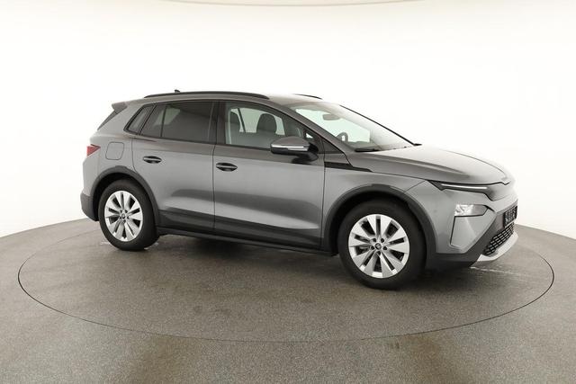 Skoda Elroq 60 Selection Selection, Navi, Side, LED, Kamera, Winter, 19-Zoll, sofort 