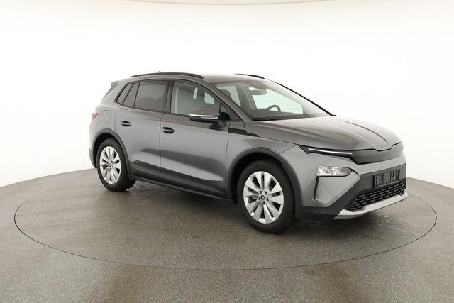 Skoda Elroq 60 Selection Selection, Navi, Side, LED, Kamera, Winter, 19-Zoll, sofort 