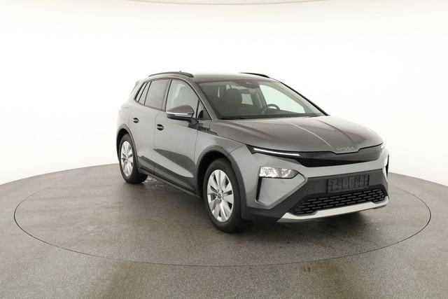 Skoda Elroq 60 Selection Selection, Navi, Side, LED, Kamera, Winter, 19-Zoll, sofort 