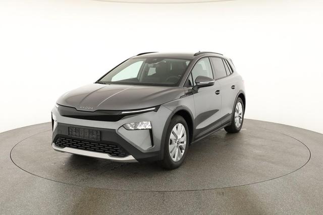 Skoda Elroq 60 Selection Selection, Navi, Side, LED, Kamera, Winter, 19-Zoll, sofort 