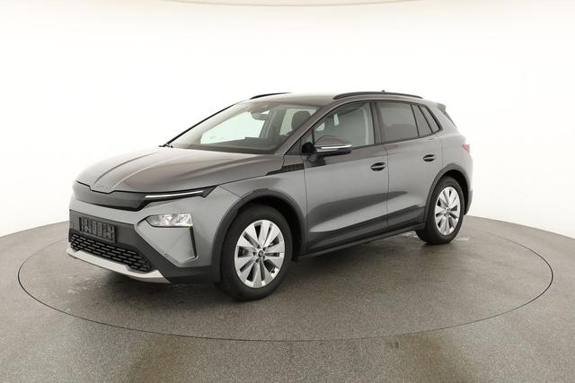 Skoda Elroq 60 Selection Selection, Navi, Side, LED, Kamera, Winter, 19-Zoll, sofort 