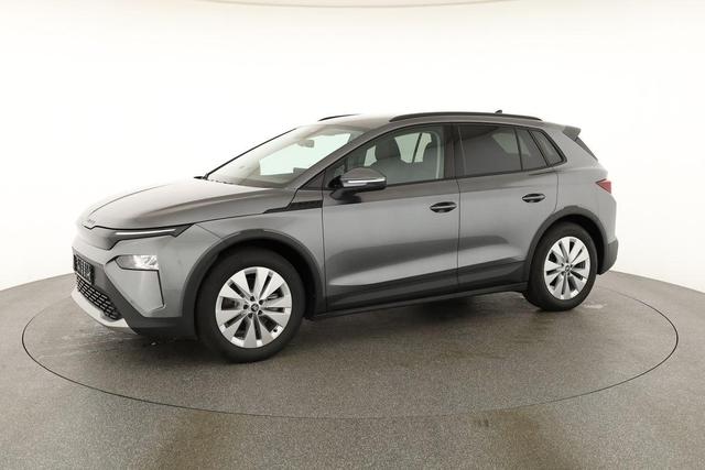 Skoda Elroq 60 Selection Selection, Navi, Side, LED, Kamera, Winter, 19-Zoll, sofort 