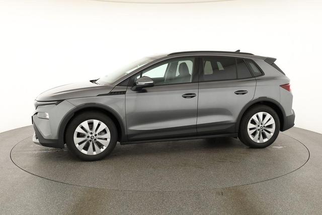 Skoda Elroq 60 Selection Selection, Navi, Side, LED, Kamera, Winter, 19-Zoll, sofort 
