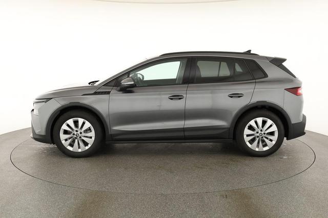 Skoda Elroq 60 Selection Selection, Navi, Side, LED, Kamera, Winter, 19-Zoll, sofort 