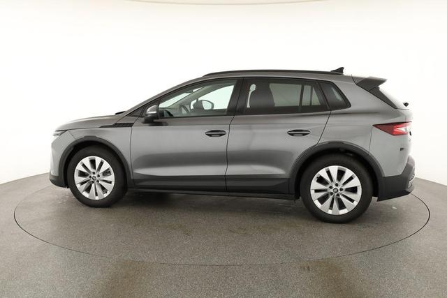Skoda Elroq 60 Selection Selection, Navi, Side, LED, Kamera, Winter, 19-Zoll, sofort 
