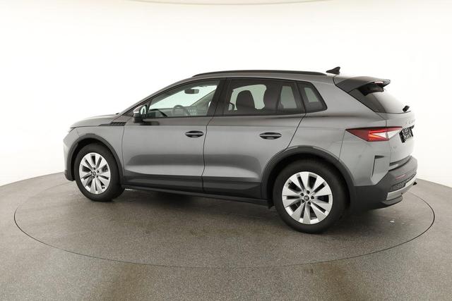 Skoda Elroq 60 Selection Selection, Navi, Side, LED, Kamera, Winter, 19-Zoll, sofort 
