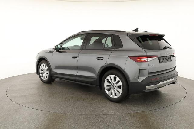 Skoda Elroq 60 Selection Selection, Navi, Side, LED, Kamera, Winter, 19-Zoll, sofort 