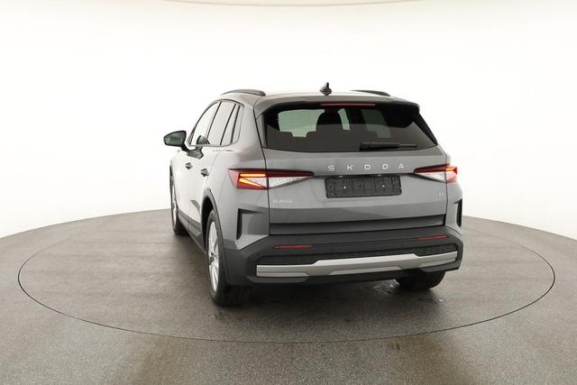 Skoda Elroq 60 Selection Selection, Navi, Side, LED, Kamera, Winter, 19-Zoll, sofort 