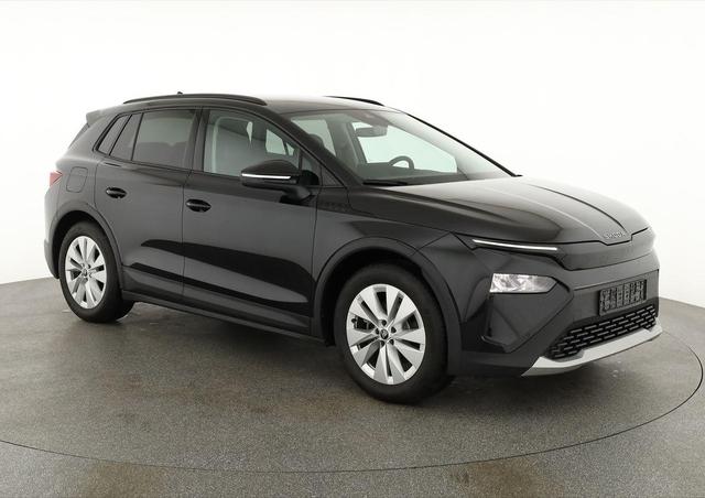 Skoda Elroq - 60 Selection Selection, Navi, Side, LED, Kamera, Winter, 19-Zoll, sofort