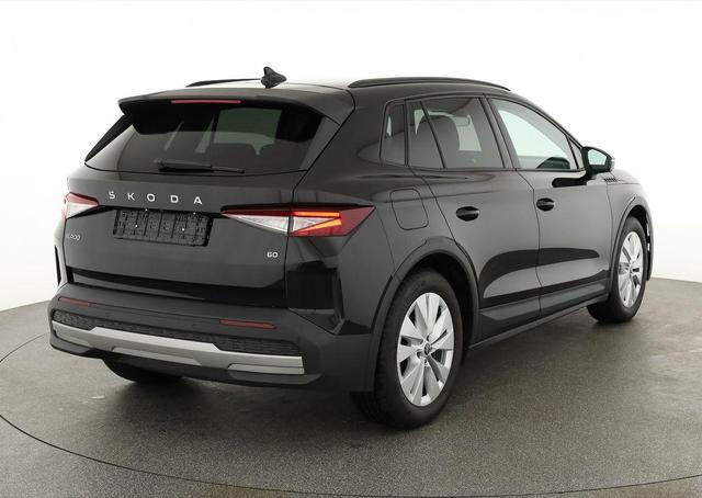 Skoda Elroq 60 Selection Selection, Navi, Side, LED, Kamera, Winter, 19-Zoll, sofort 