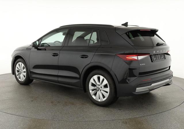 Skoda Elroq 60 Selection Selection, Navi, Side, LED, Kamera, Winter, 19-Zoll, sofort 