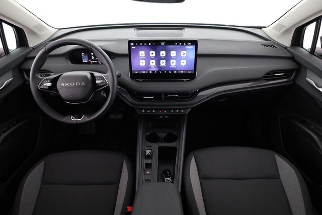 Skoda Elroq 60 Selection Selection, Navi, Side, LED, Kamera, Winter, 19-Zoll, sofort 