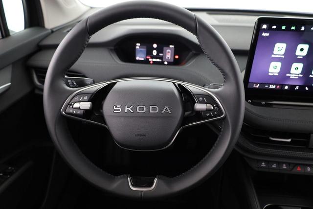 Skoda Elroq 60 Selection Selection, Navi, Side, LED, Kamera, Winter, 19-Zoll, sofort 