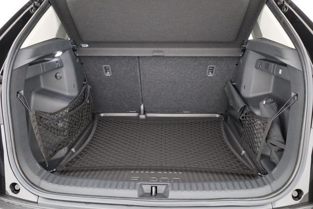 Skoda Elroq 60 Selection Selection, Navi, Side, LED, Kamera, Winter, 19-Zoll, sofort 