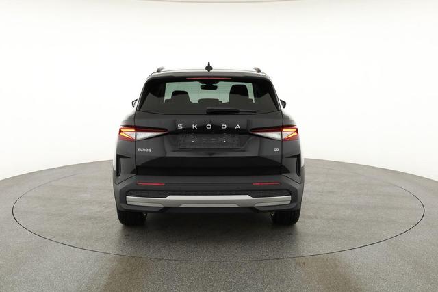 Skoda Elroq 60 Selection Selection, Navi, Side, LED, Kamera, Winter, 19-Zoll, sofort 