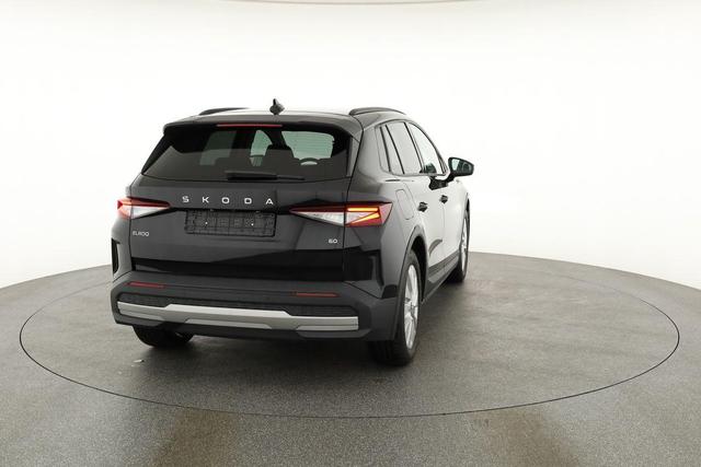 Skoda Elroq 60 Selection Selection, Navi, Side, LED, Kamera, Winter, 19-Zoll, sofort 