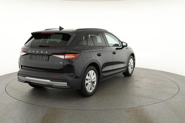 Skoda Elroq 60 Selection Selection, Navi, Side, LED, Kamera, Winter, 19-Zoll, sofort 