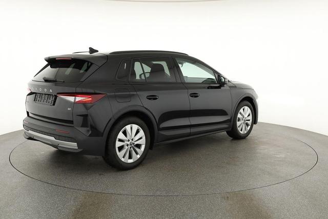 Skoda Elroq 60 Selection Selection, Navi, Side, LED, Kamera, Winter, 19-Zoll, sofort 