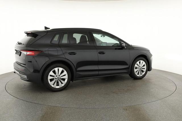 Skoda Elroq 60 Selection Selection, Navi, Side, LED, Kamera, Winter, 19-Zoll, sofort 