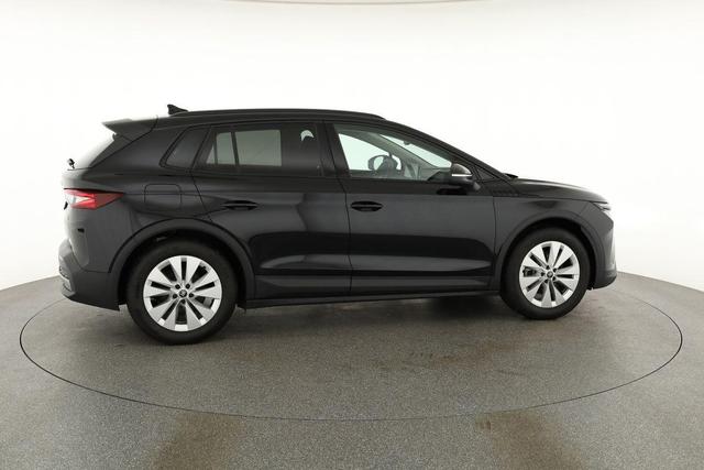 Skoda Elroq 60 Selection Selection, Navi, Side, LED, Kamera, Winter, 19-Zoll, sofort 