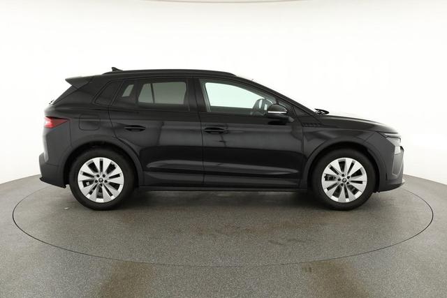 Skoda Elroq 60 Selection Selection, Navi, Side, LED, Kamera, Winter, 19-Zoll, sofort 