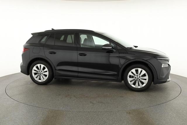 Skoda Elroq 60 Selection Selection, Navi, Side, LED, Kamera, Winter, 19-Zoll, sofort 