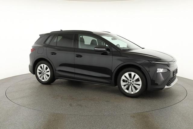 Skoda Elroq 60 Selection Selection, Navi, Side, LED, Kamera, Winter, 19-Zoll, sofort 