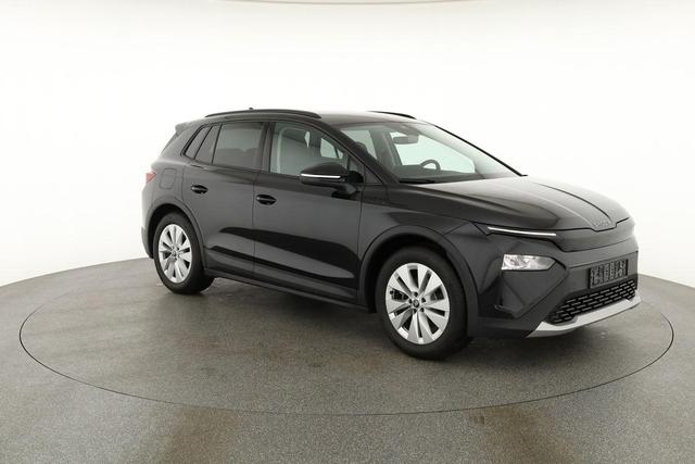 Skoda Elroq 60 Selection Selection, Navi, Side, LED, Kamera, Winter, 19-Zoll, sofort 