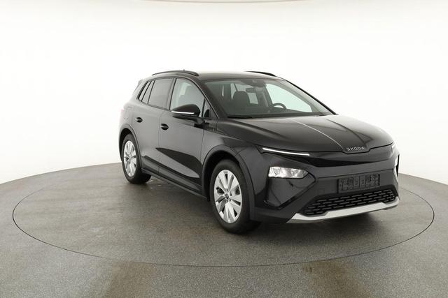 Skoda Elroq 60 Selection Selection, Navi, Side, LED, Kamera, Winter, 19-Zoll, sofort 