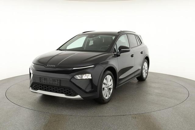 Skoda Elroq 60 Selection Selection, Navi, Side, LED, Kamera, Winter, 19-Zoll, sofort 