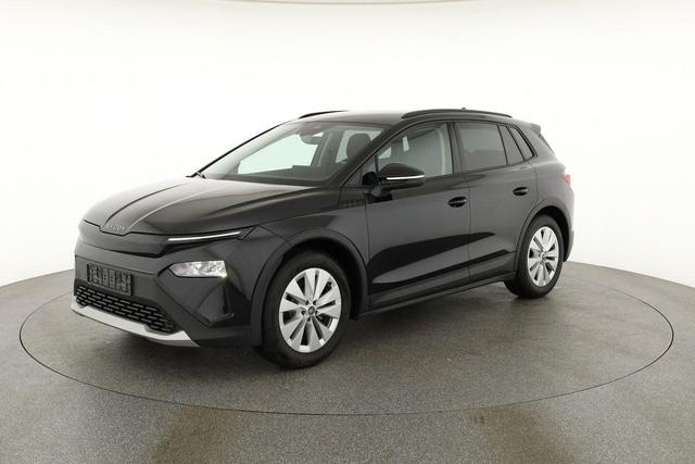 Skoda Elroq 60 Selection Selection, Navi, Side, LED, Kamera, Winter, 19-Zoll, sofort 