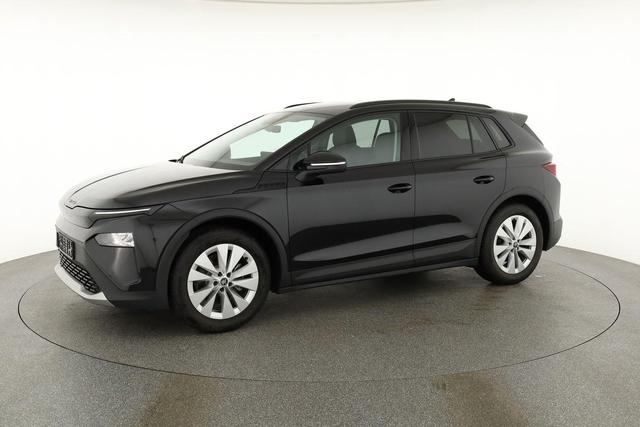 Skoda Elroq 60 Selection Selection, Navi, Side, LED, Kamera, Winter, 19-Zoll, sofort 