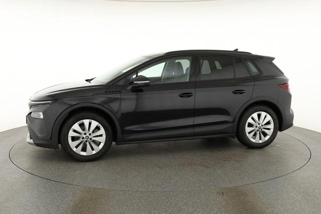 Skoda Elroq 60 Selection Selection, Navi, Side, LED, Kamera, Winter, 19-Zoll, sofort 