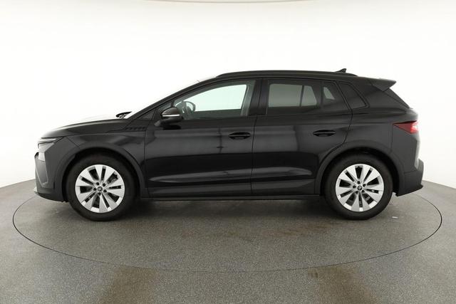 Skoda Elroq 60 Selection Selection, Navi, Side, LED, Kamera, Winter, 19-Zoll, sofort 