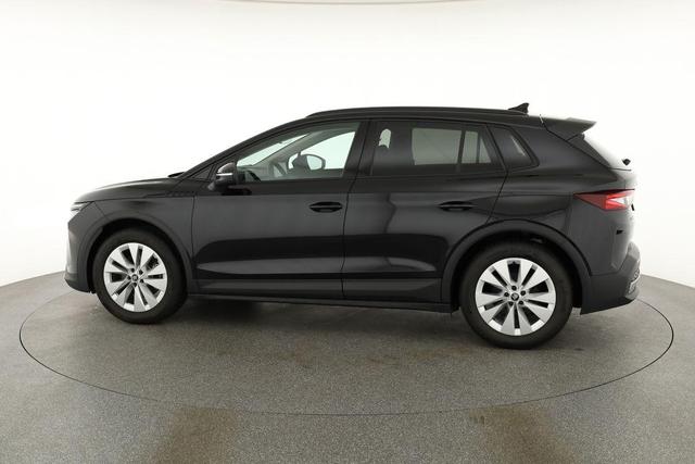 Skoda Elroq 60 Selection Selection, Navi, Side, LED, Kamera, Winter, 19-Zoll, sofort 