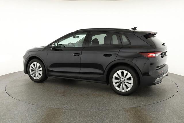 Skoda Elroq 60 Selection Selection, Navi, Side, LED, Kamera, Winter, 19-Zoll, sofort 