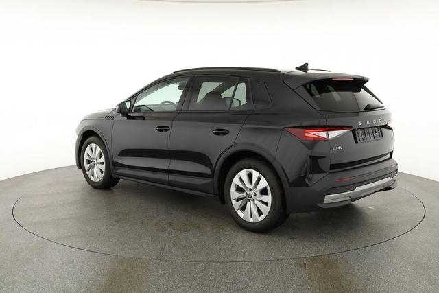 Skoda Elroq 60 Selection Selection, Navi, Side, LED, Kamera, Winter, 19-Zoll, sofort 