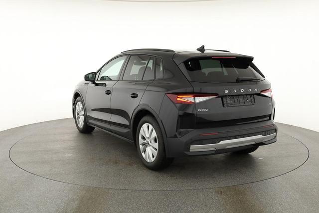 Skoda Elroq 60 Selection Selection, Navi, Side, LED, Kamera, Winter, 19-Zoll, sofort 