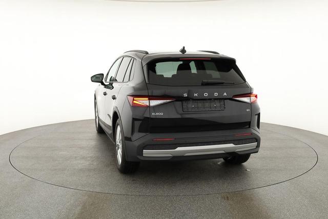 Skoda Elroq 60 Selection Selection, Navi, Side, LED, Kamera, Winter, 19-Zoll, sofort 