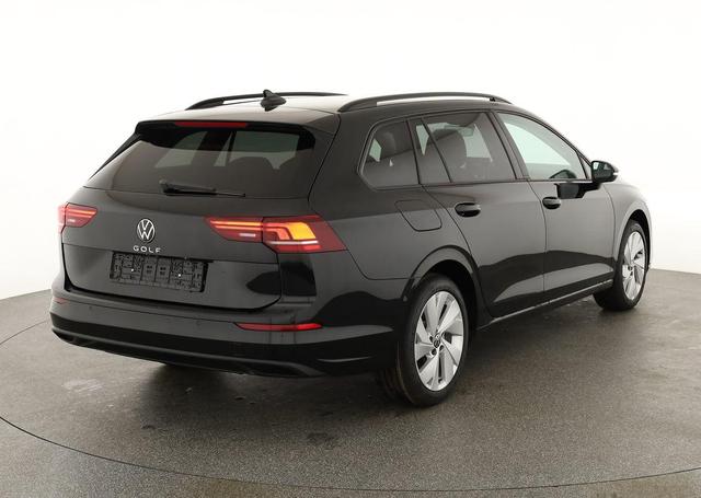 Volkswagen Golf Variant 1.5 TSI 110 kW VIII Life Facelift, LED-Plus, easyOpen, Kamera 
