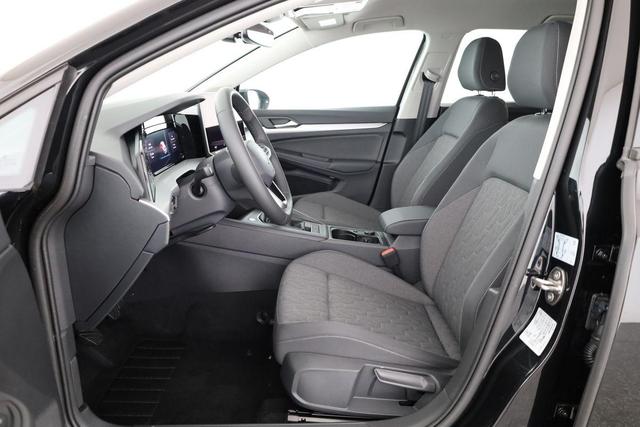 Volkswagen Golf Variant 1.5 TSI 110 kW VIII Life Facelift, LED-Plus, easyOpen, Kamera 